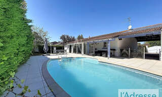 Maison 4 Pièces 117 m² à vendre à Gratentour (31150)