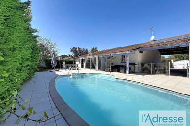 Maison 4 pièces 329000 €