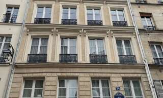 Appartement 2 Pièces 38 m² à louer à Paris 4 (75004)