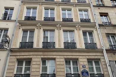 Appartement 2 pièces 1477 €