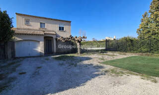 Maison 5 Pièces 90 m² à vendre à Entraigues-sur-la-Sorgue (84320)