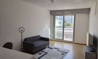 Appartement 2 Pièces 44 m² à vendre à Pau (64000)