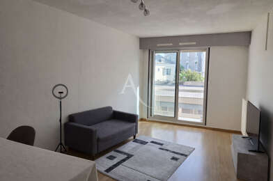 Appartement 2 pièces 128000 €