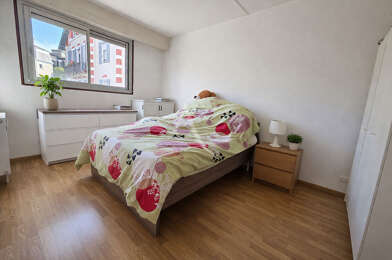 Appartement 2 pièces 128000 €