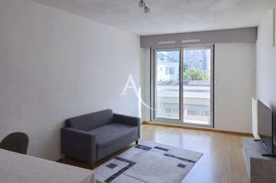 Appartement 2 pièces 128000 €