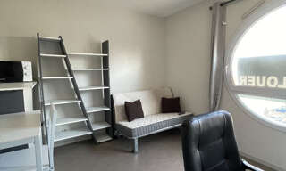 Appartement 1 Pièce 18 m² à louer à Pau (64000)