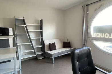 Appartement 1 pièces 415 €