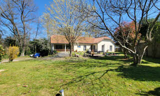 Maison 7 Pièces 189 m² à vendre à Morlaàs (64160)