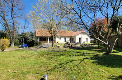 Maison 7 pièces 364000 €