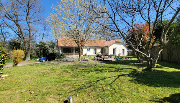 Villa / Maison 7 pièces  à vendre Morlaàs 64160