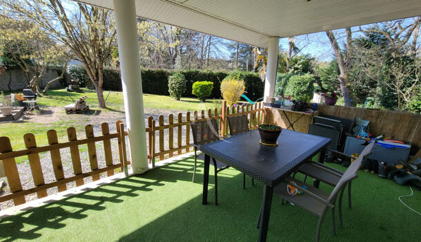 Villa / Maison 7 pièces  à vendre Morlaàs 64160