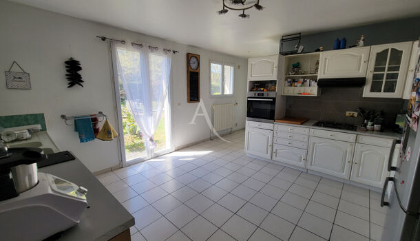 Villa / Maison 7 pièces  à vendre Morlaàs 64160