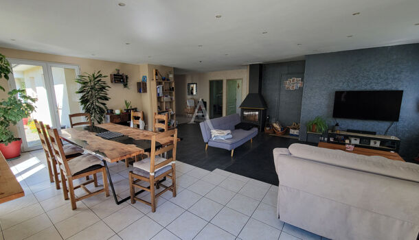 Villa / Maison 7 pièces  à vendre Morlaàs 64160