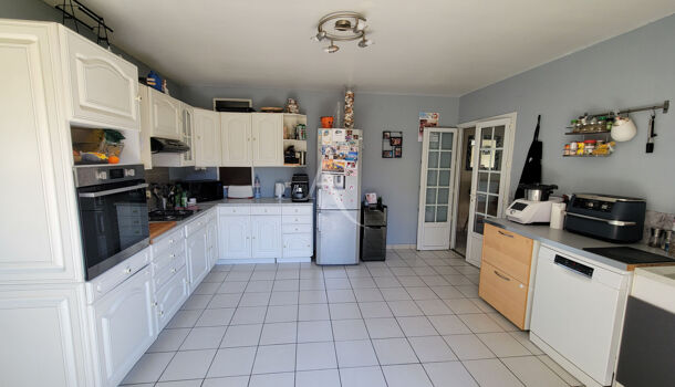 Villa / Maison 7 pièces  à vendre Morlaàs 64160