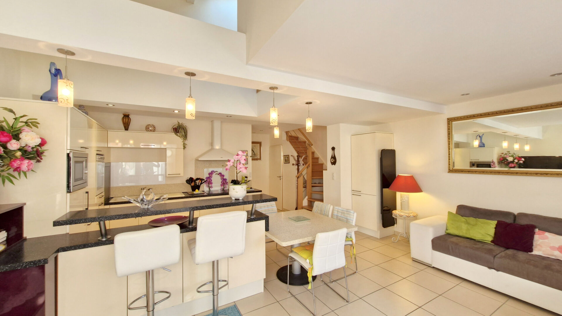 Villa / Maison  T2 à vendre Biarritz 64200