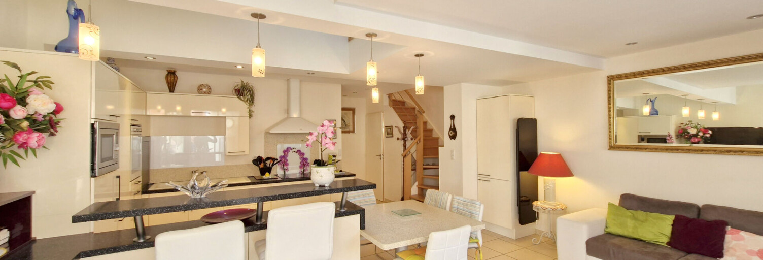 Maison 2 Pièces 55 m² à vendre à Biarritz (64200)