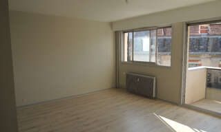 Appartement 1 Pièce 34 m² à louer à Reims (51100)