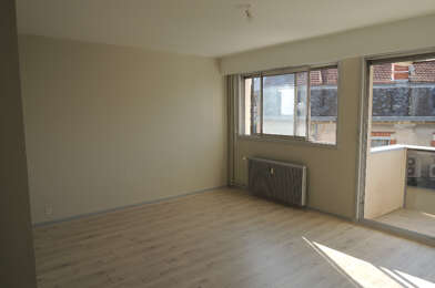 Appartement 1 pièces 504 €