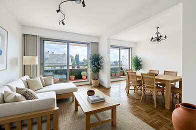 Appartement 7 pièces 399000 €