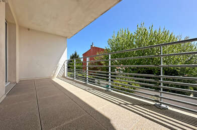 Appartement 3 pièces 221500 €
