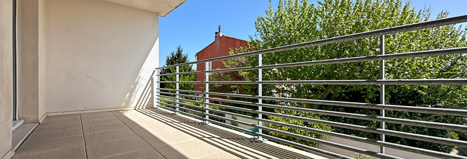 Appartement 3 Pièces 74 m² à vendre à Marseille 13 (13013)