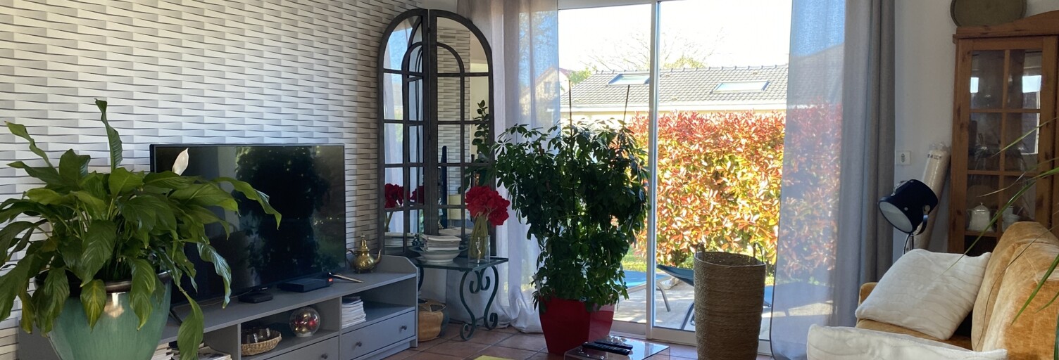 Maison 5 Pièces 130 m² à vendre à Fagnières (51510)