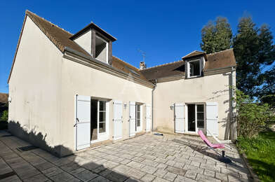 Maison 7 pièces 479000 €