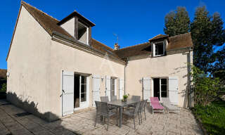 Maison 7 Pièces 168 m² à vendre à Ableiges (95450)