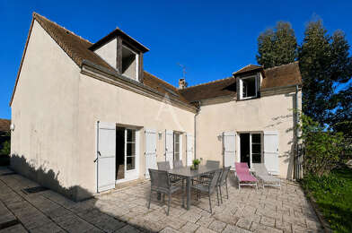 Maison 7 pièces 479000 €