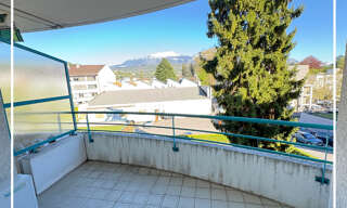 Appartement 3 Pièces 74 m² à vendre à Voiron (38500)