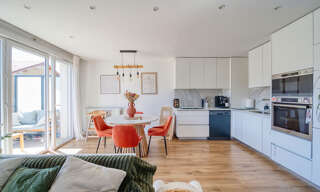 Appartement 3 Pièces 63 m² à vendre à Voiron (38500)