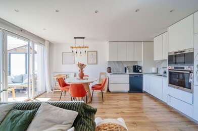 Appartement 3 pièces 199000 €