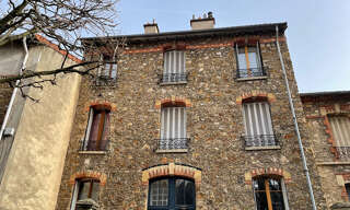 Appartement 1 Pièce 19 m² à vendre à Clamart (92140)