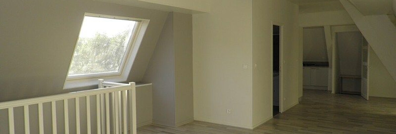 Appartement 1 Pièce 46 m² à louer à Évreux (27000)