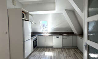 Appartement 1 Pièce 46 m² à louer à Évreux (27000)
