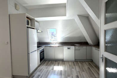 Appartement 1 pièces 495 €