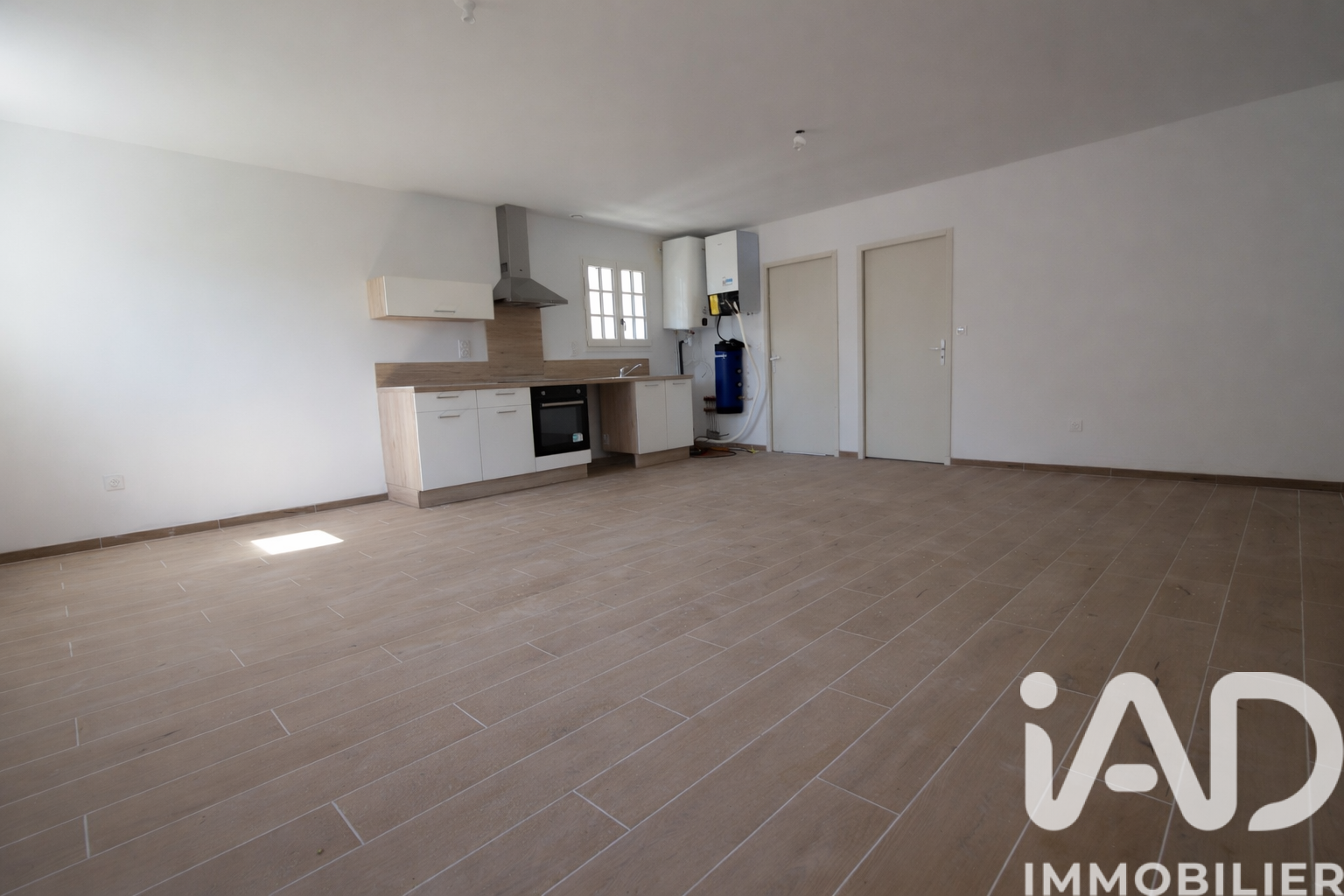 Vente Maison/villa 4 pièces - Photo 4