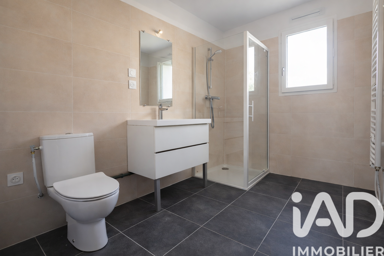 Vente Maison/villa 4 pièces - Photo 5