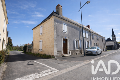 Maison 4 pièces 150000 €