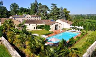 Maison 20 Pièces 936 m² à vendre à Nérac (47600)