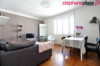 Appartement 3 pièces 278000 €
