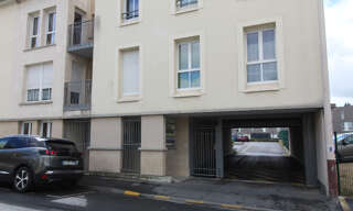 Garage   m² à louer à Reims (51100)