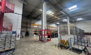 Appartement 1 Pièce 1132 m² à vendre à Lisses (91090)