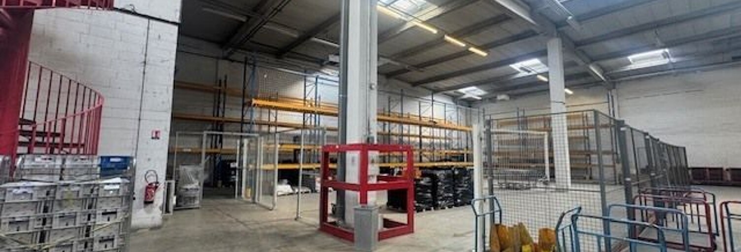 Appartement 1 Pièce 1132 m² à vendre à Lisses (91090)