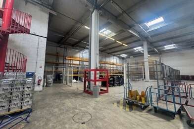 Appartement 1 pièces 1378000 €