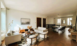 Maison 8 Pièces 210 m² à vendre à Marseille 4 (13004)