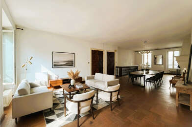 Maison 8 pièces 620000 €