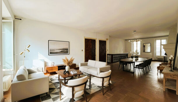 Villa / Maison 8 pièces  à vendre Marseille 4eme 13004