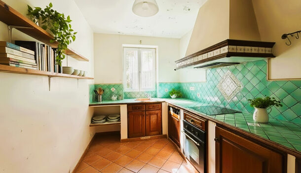 Villa / Maison 8 pièces  à vendre Marseille 4eme 13004