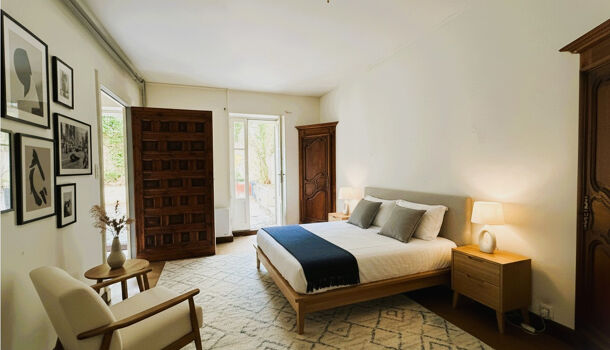 Villa / Maison 8 pièces  à vendre Marseille 4eme 13004